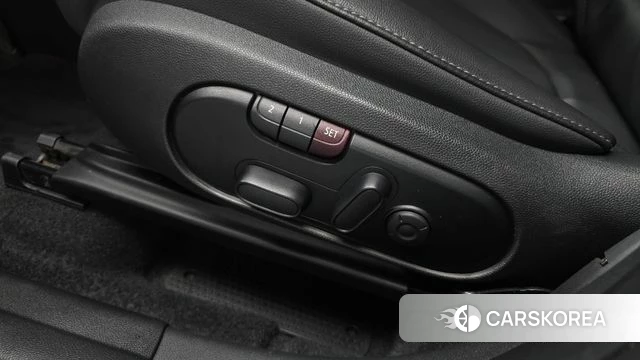 Mini Cooper Countryman id 5023172 из Кореи 19