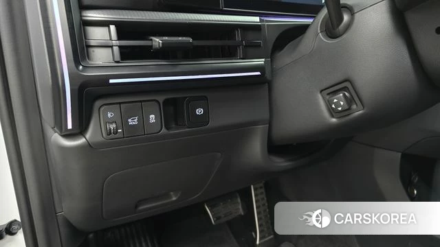 Hyundai Santa Fe (MX5) id 4941692 из Кореи 19