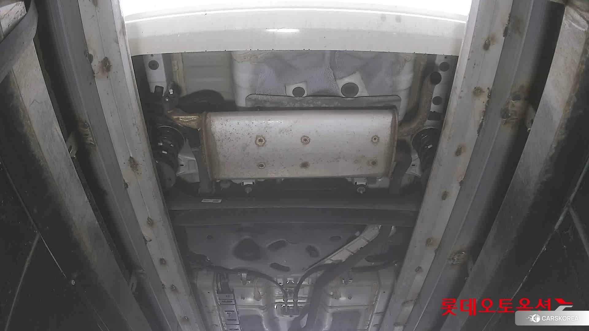 Kia Ray id 4989995 из Кореи 19