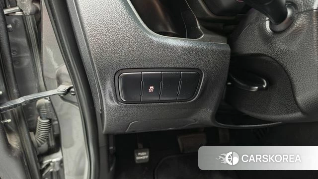 Kia The New Kia Ray id 5026895 из Кореи 19