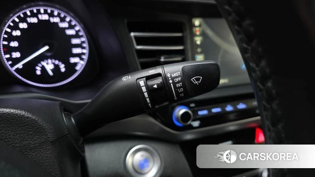 Hyundai The New Avante AD id 5018592 из Кореи 19