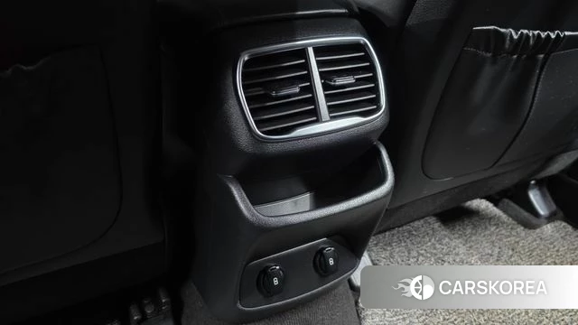 Hyundai Santa Fe TM id 4988357 из Кореи 19