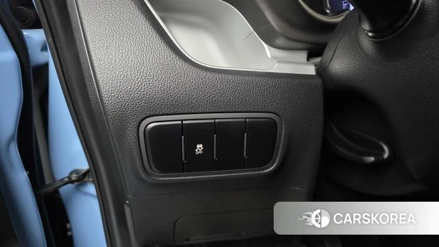 Kia The New Ray id 5041432 из Кореи 19
