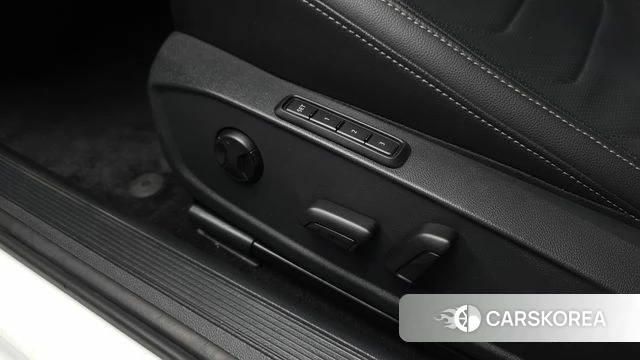 Volkswagen 7th Generation of Jetta id 5018002 из Кореи 19