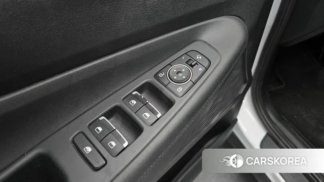 Hyundai The New Santa Fe id 4650812 из Кореи 19