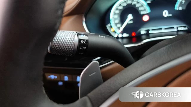Genesis G80 (RG3) id 5012478 из Кореи 19