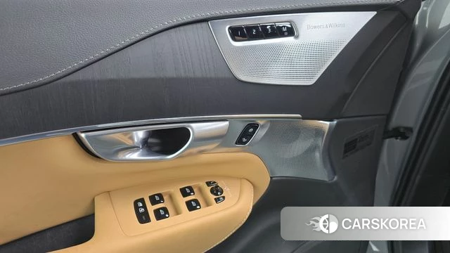 Volvo XC90 second Generation id 4935176 из Кореи 19