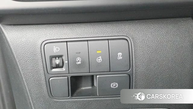 Hyundai Staria id 5052638 из Кореи 19