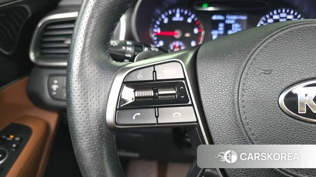 Kia The New Sorento id 4982871 из Кореи 19
