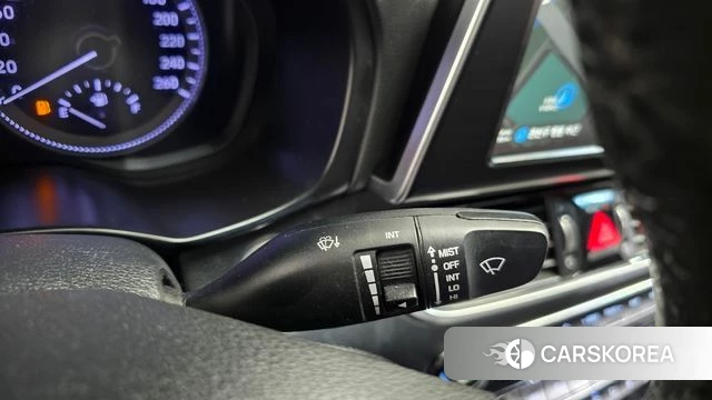 Hyundai Grandeur IG id 4978210 из Кореи 19