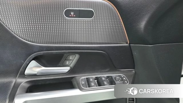Mercedes-Benz GLB-Class X247 id 4965896 из Кореи 19
