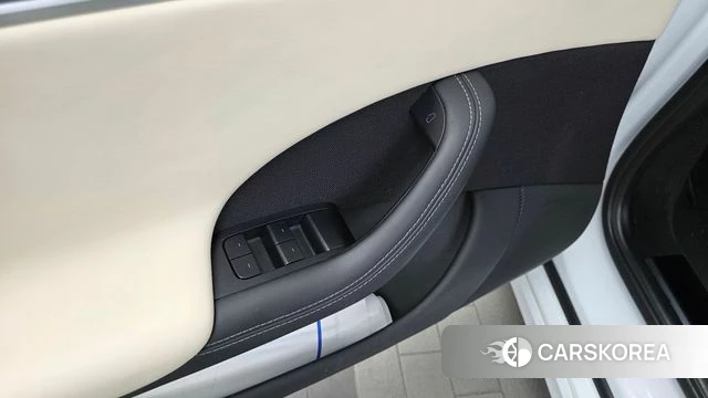 Tesla Model S id 5026961 из Кореи 19