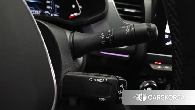 Renault Korea (Samsung) XM3 id 4986908 из Кореи 19