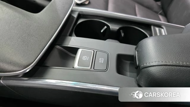 Hyundai The New Grandeur IG id 4707168 из Кореи 19