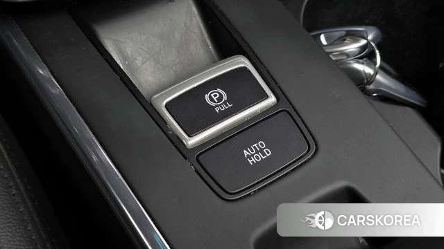 Hyundai The New Grandeur IG id 4371227 из Кореи 19