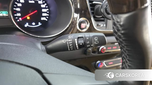 Kia The New Carnival id 5042070 из Кореи 19