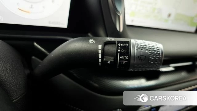Genesis G90 (RS4) id 4991725 из Кореи 19