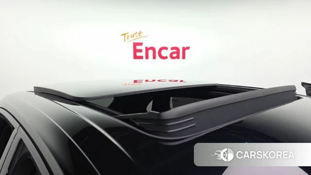 Porsche Cayenne (PO536) id 5002358 из Кореи 19