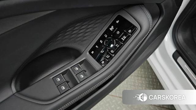 Audi A6 (C9) id 4984817 из Кореи 19