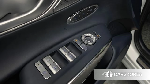 Genesis GV70 id 4995753 из Кореи 19