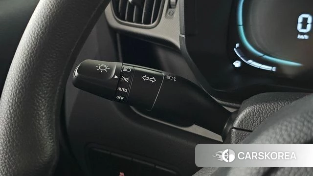 Kia The New Kia Ray id 4964804 из Кореи 19