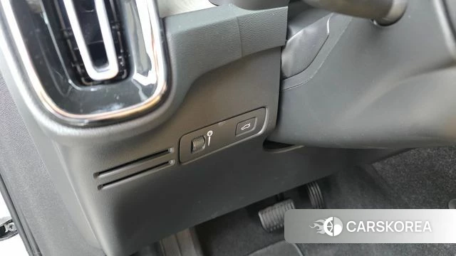 Volvo XC40 id 4966874 из Кореи 19