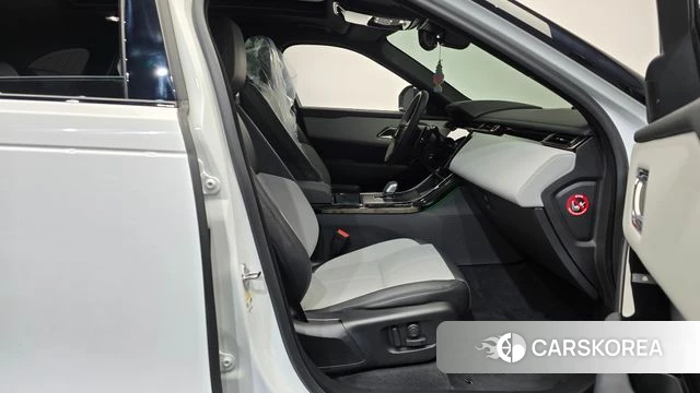 Land Rover Range Rover Velar id 4897736 из Кореи 19