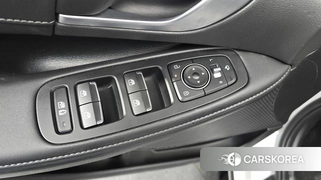 Hyundai Sonata D Edge (DN8) id 4762313 из Кореи 19