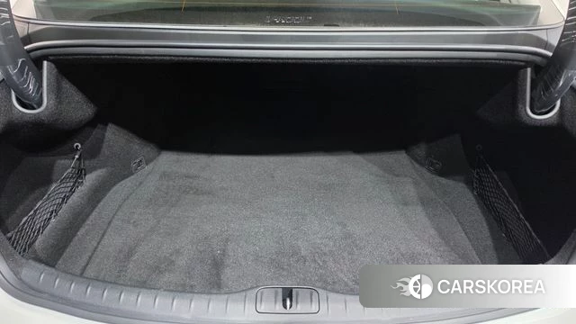 Genesis G80 (RG3) id 4916605 из Кореи 19