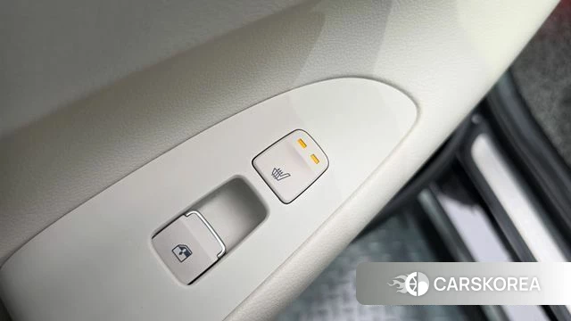 Hyundai The New Grandeur IG Hybrid id 4951439 из Кореи 19