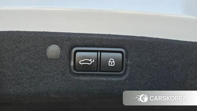Hyundai The New Grandeur IG id 4780586 из Кореи 19
