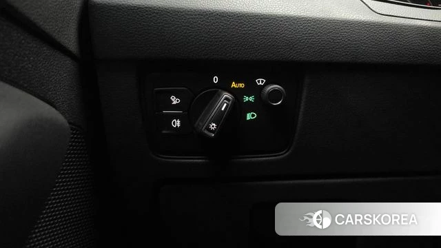 Volkswagen Arteon id 5028929 из Кореи 19