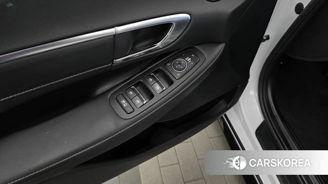 Hyundai Sonata D Edge (DN8) id 5016216 из Кореи 19