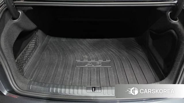 Audi A6 (C8) id 5023356 из Кореи 19