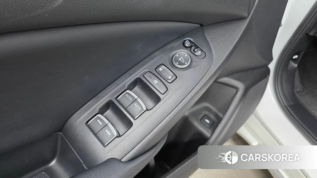 Honda Accord 10th Generation id 5004541 из Кореи 19