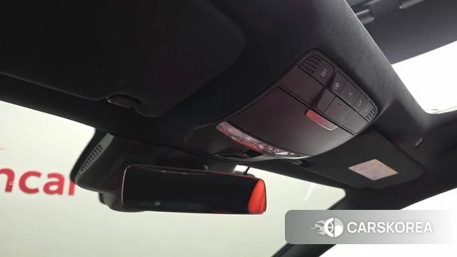 Mercedes-Benz AMG GT id 4965106 из Кореи 20