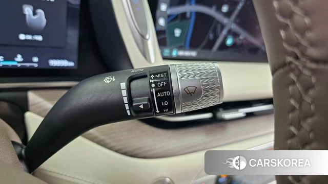 Genesis G90 (RS4) id 4985263 из Кореи 19