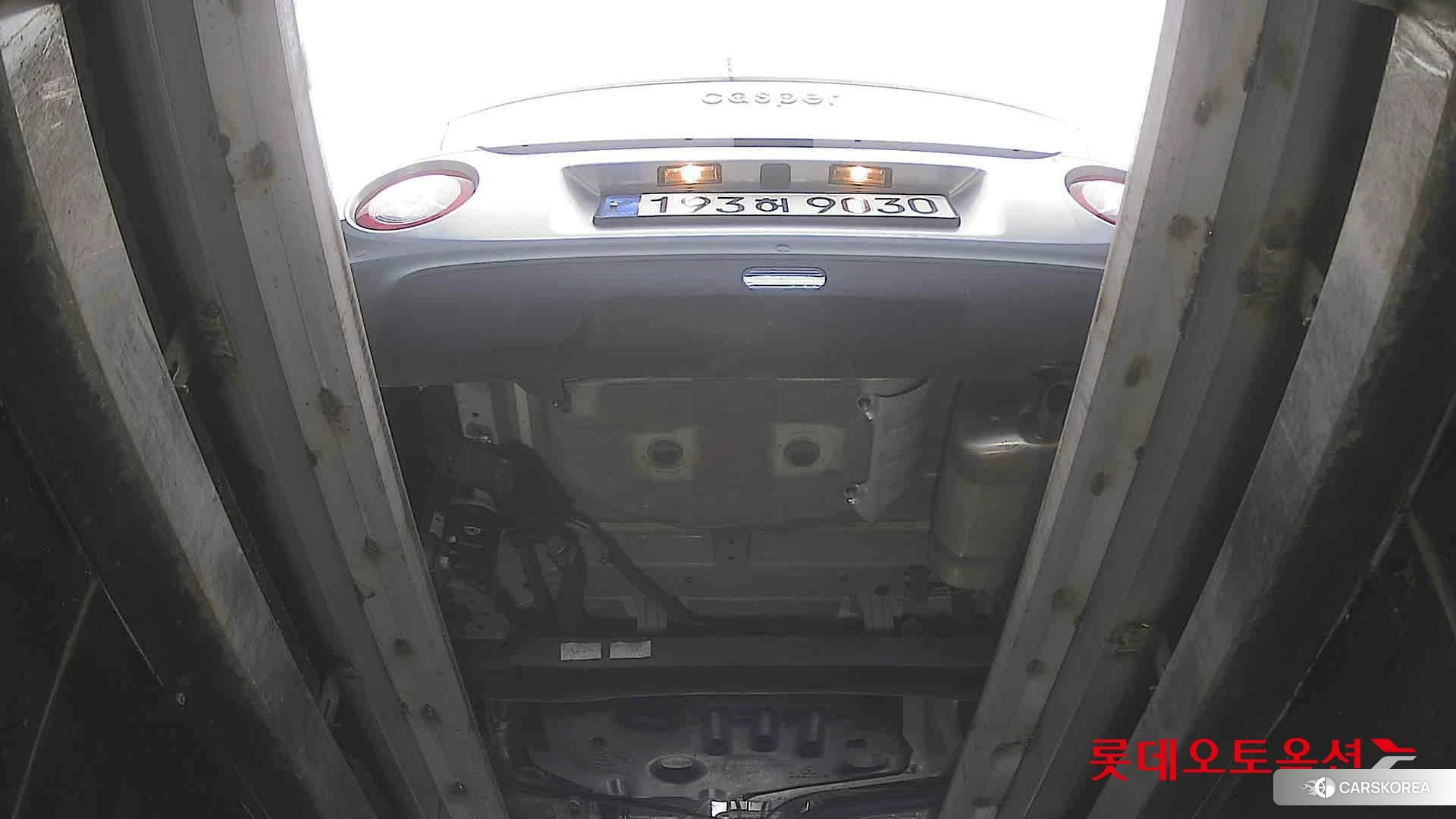 Hyundai Casper id 4990081 из Кореи 19