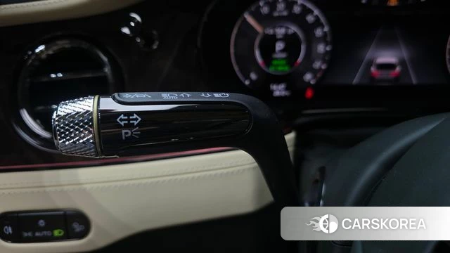 Bentley Continental GT 4th Generation id 4565617 из Кореи 19