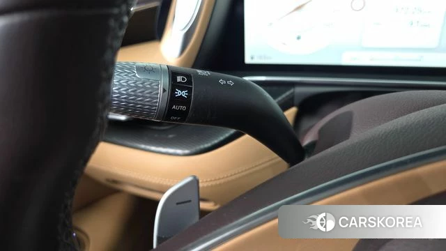 Genesis G90 (RS4) id 4995873 из Кореи 19