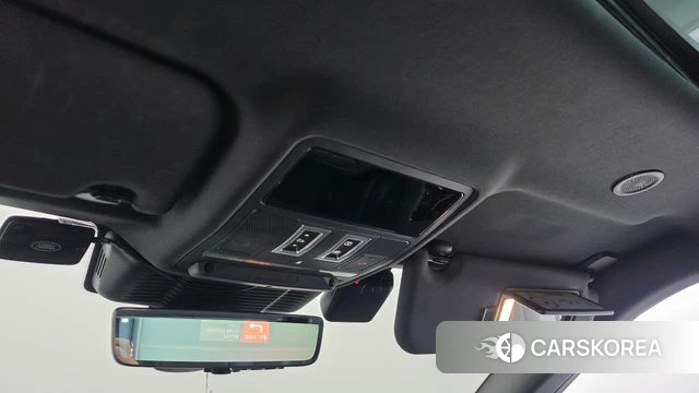 Land Rover Range Rover Evoque 2nd Generation id 5016256 из Кореи 19