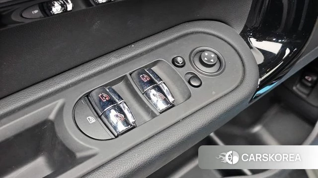 Mini Cooper Countryman id 4778535 из Кореи 19