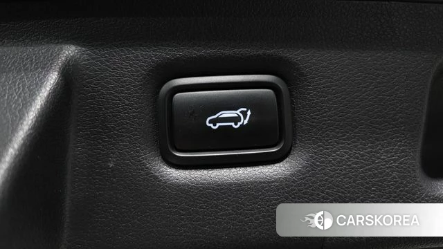 Hyundai Santa Fe TM id 4794916 из Кореи 19