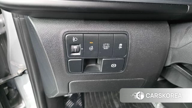 Hyundai Staria id 4715098 из Кореи 19