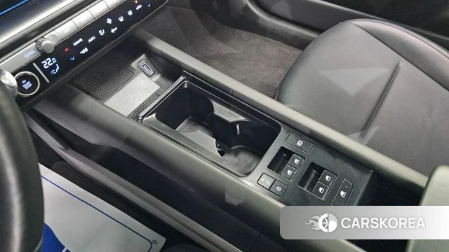Hyundai Ionic 6 id 5016957 из Кореи 19