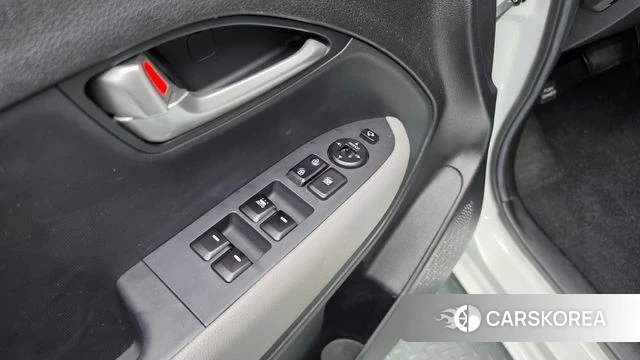 Kia The New Kia Ray id 4778441 из Кореи 19