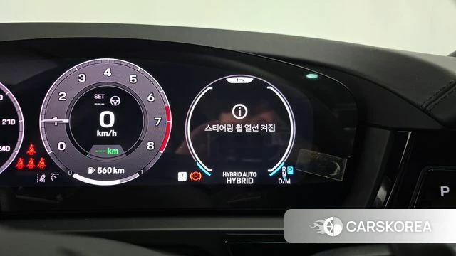 Porsche Cayenne (PO536) id 4748994 из Кореи 19