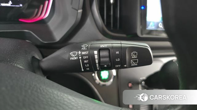 Kia The New Kia Ray id 5039749 из Кореи 19