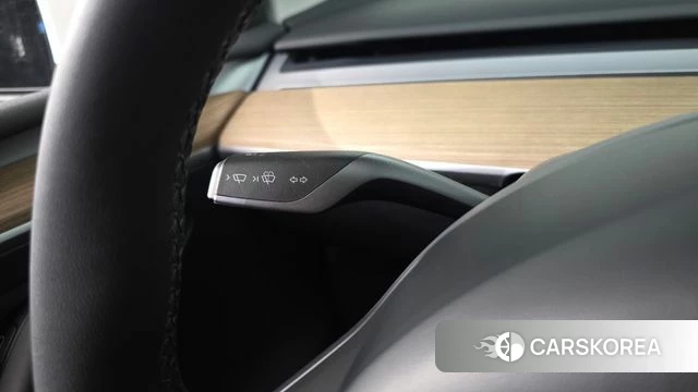Tesla Model Y id 5039613 из Кореи 19