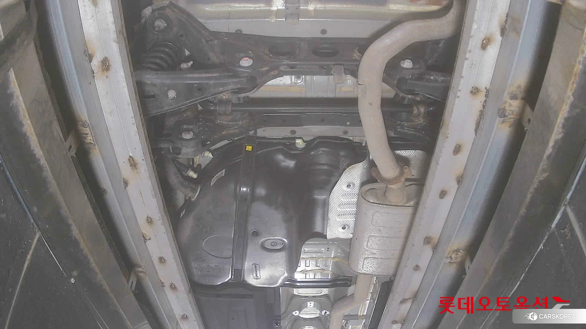 Kia Sorento id 4984736 из Кореи 19